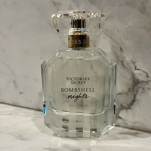 Victoria’s Secret perfume- Victoria’s Secret Bombshell Nights 1.7 fl oz
